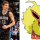 LUKE RIDNOUR TRADED FOR GRILLED CHEESE SANDWICH, 3 POKEMON CARDS, AND ALANIS MORISSETTE CD